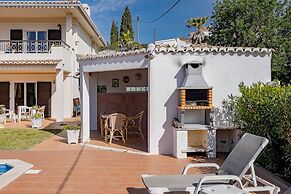 Albufeira Family Villa by Homing