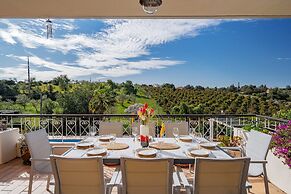 Albufeira Family Villa by Homing