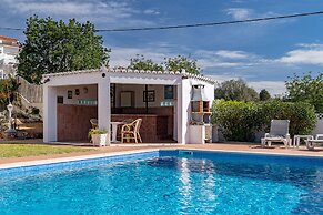 Albufeira Family Villa by Homing