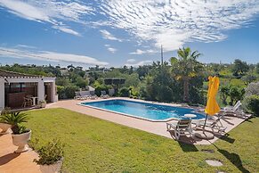 Albufeira Family Villa by Homing