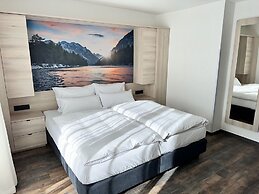 Hotel Lainbach