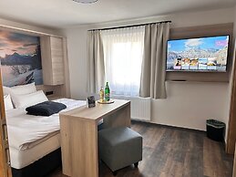 Hotel Lainbach