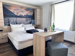 Hotel Lainbach