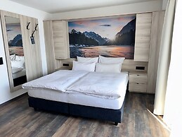 Hotel Lainbach