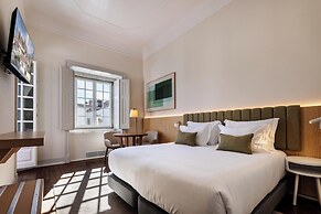 CICIOSO Boutique Hotel