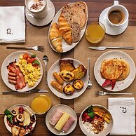 CICIOSO Boutique Hotel