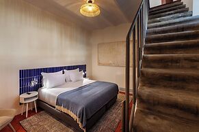 CICIOSO Boutique Hotel