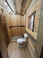Cozy Cabin