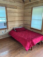 Cozy Cabin
