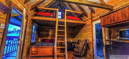 Cozy Cabin