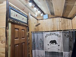 Cozy Cabin