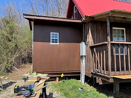 Cozy Cabin