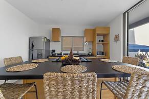 Casa Familiar Alberca vista al lago 4 RC