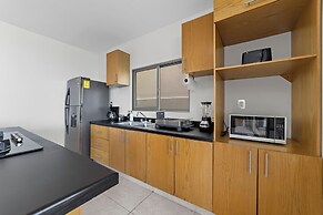 Casa Familiar Alberca vista al lago 4 RC