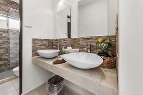 Casa Familiar Alberca vista al lago 4 RC