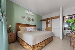 Casa Familiar Alberca vista al lago 4 RC