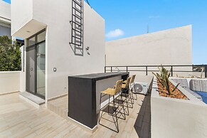Casa Familiar Alberca vista al lago 4 RC