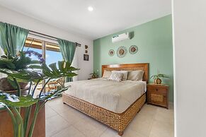 Casa Familiar Alberca vista al lago 4 RC