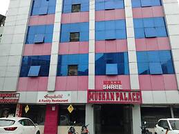 Hotel Shree Muskan Palace