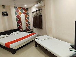 Hotel Shree Muskan Palace