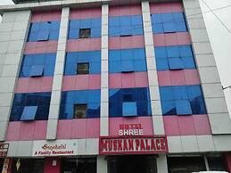Hotel Shree Muskan Palace