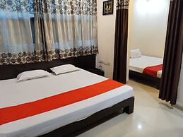 Hotel Shree Muskan Palace