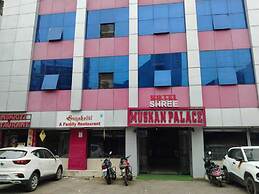 Hotel Shree Muskan Palace