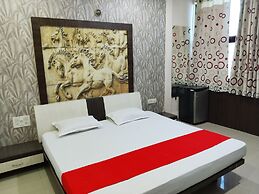 Hotel Shree Muskan Palace