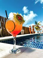 POUSADA DOM SANTINO  JAPARATINGA