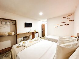 POUSADA DOM SANTINO  JAPARATINGA