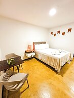 POUSADA DOM SANTINO  JAPARATINGA