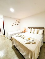 POUSADA DOM SANTINO  JAPARATINGA