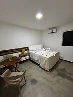 POUSADA DOM SANTINO  JAPARATINGA