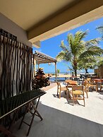 POUSADA DOM SANTINO  JAPARATINGA