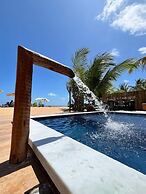 POUSADA DOM SANTINO  JAPARATINGA