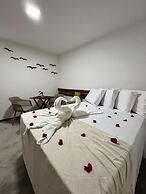 POUSADA DOM SANTINO  JAPARATINGA