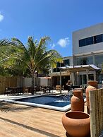 POUSADA DOM SANTINO  JAPARATINGA