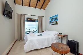 Casa da Praia e Suítes 643