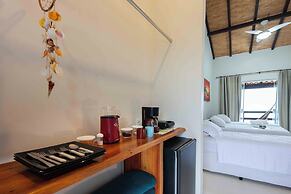 Casa da Praia e Suítes 643