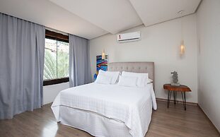 Casa da Praia e Suítes 643