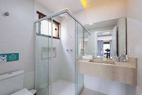 Casa da Praia e Suítes 643