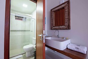 Casa da Praia e Suítes 643