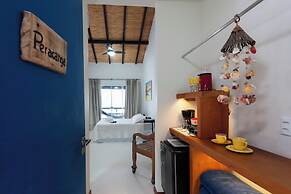 Casa da Praia e Suítes 643