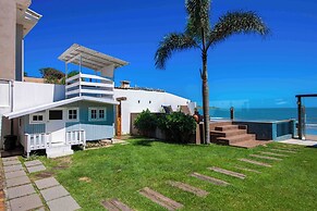 Casa da Praia e Suítes 643