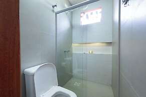 Casa da Praia e Suítes 643