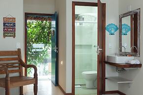 Casa da Praia e Suítes 643