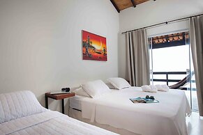 Casa da Praia e Suítes 643