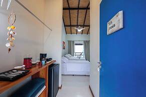 Casa da Praia e Suítes 643