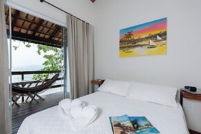 Casa da Praia e Suítes 643