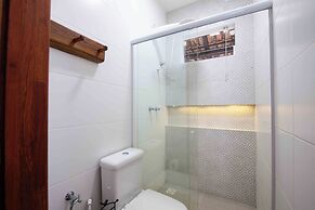 Casa da Praia e Suítes 643